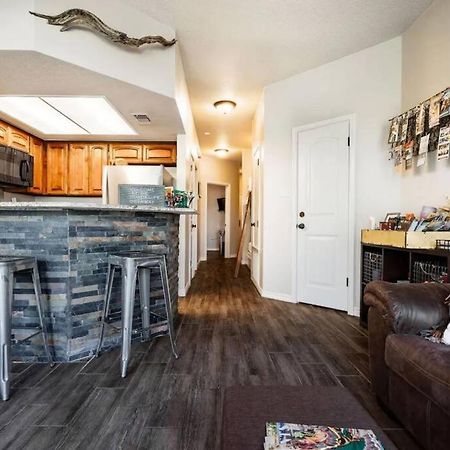 Апартаменти Guadalupe Getaway Нью-Браунфелс Екстер'єр фото